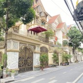 Bán gấp Biệt thự cầu giấy, ô tô vào nhà, 160m, 40 tỷ, có thang máy, chủ nhà bán kín